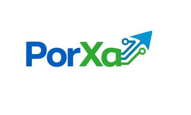PorXa logo