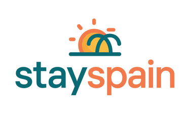 StaySpain.com - Creative brandable domain for sale