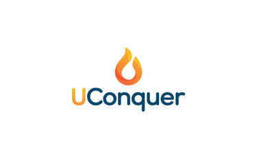 UConquer.com - Creative brandable domain for sale