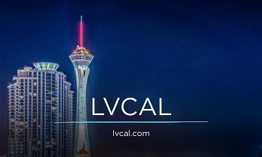 LVCAL.com