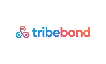 TribeBond.com - Creative brandable domain for sale