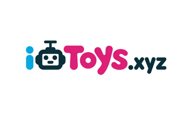 iToys.xyz