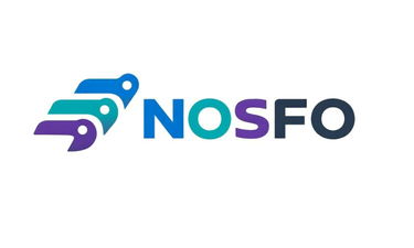 NOSFO.com - Creative brandable domain for sale