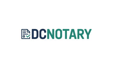 DCNotary.com - Creative brandable domain for sale