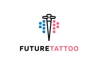FutureTattoo.com - Creative brandable domain for sale