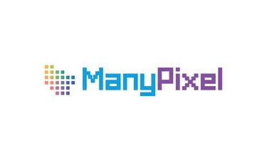 ManyPixel logo