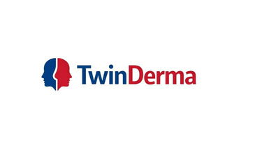 TwinDerma logo