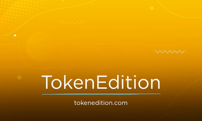 TokenEdition.com
