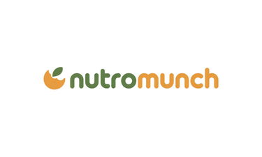 NutroMunch.com - Creative brandable domain for sale