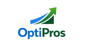 OptiPros logo