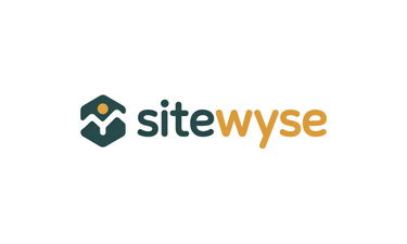 Sitewyse.com - Creative brandable domain for sale