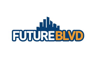 FutureBlvd.com - Creative brandable domain for sale