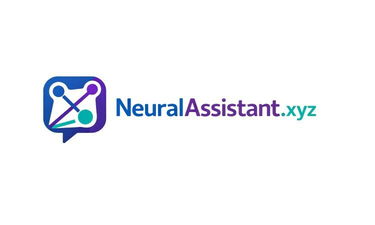 NeuralAssistant.xyz - Creative brandable domain for sale