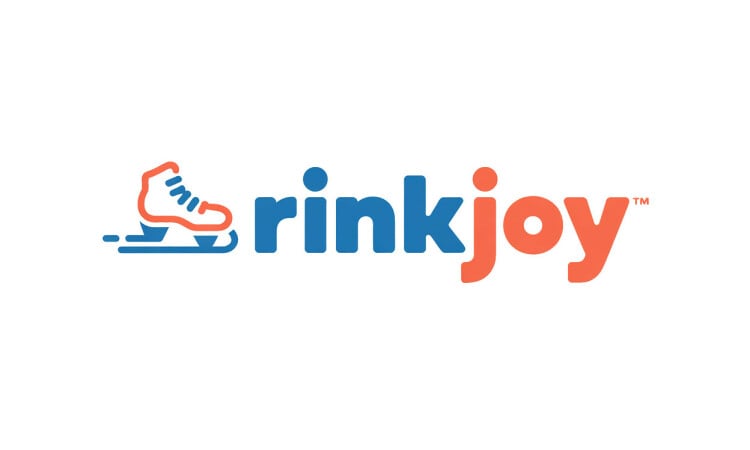 RinkJoy logo