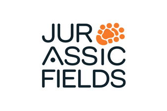 Jurassicfields.net - Creative brandable domain for sale