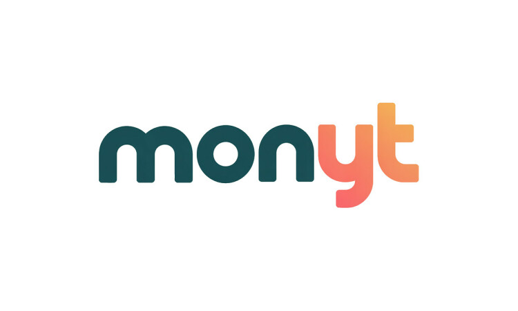Monyt logo