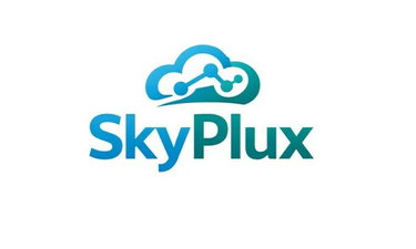 SkyPlux.com is for sale