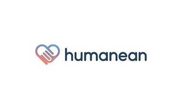 Humanean.com - Creative brandable domain for sale