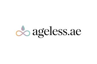 Ageless.ae - Creative brandable domain for sale