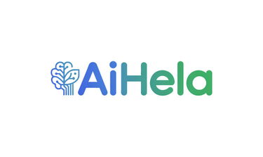 AiHela.com is for sale