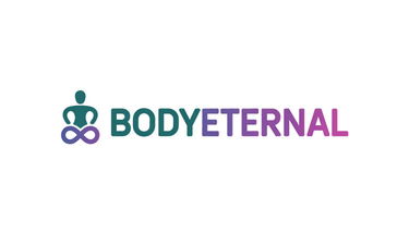 BodyEternal.com - Creative brandable domain for sale
