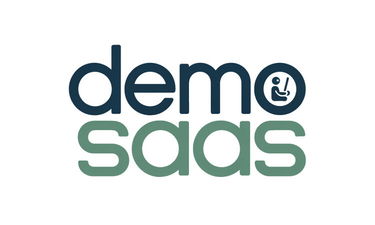 DemoSaaS.com - Creative brandable domain for sale