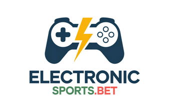 ElectronicSports.Bet - Creative brandable domain for sale