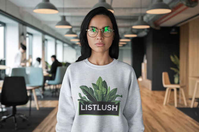 ListLush.com