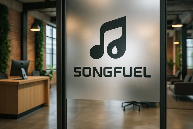 SongFuel.com — 4