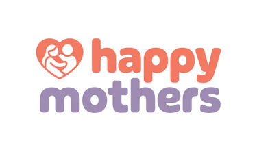happymothers.com - Creative brandable domain for sale