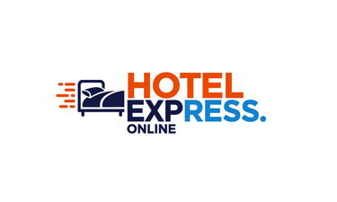 HotelExpress.Online - Creative brandable domain for sale