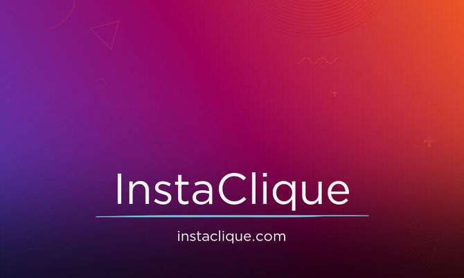 InstaClique.com