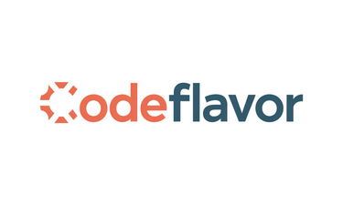 CodeFlavor.com is for sale