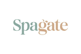 SpaGate.com - Creative brandable domain for sale