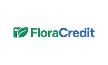 FloraCredit.com - Creative brandable domain for sale