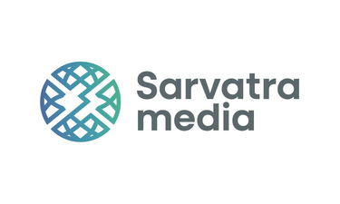 Sarvatra.Media - Creative brandable domain for sale