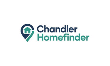 ChandlerHomeFinder.com - Creative brandable domain for sale