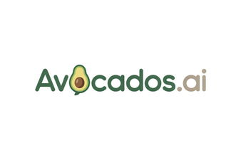 Avocados.ai - Creative brandable domain for sale