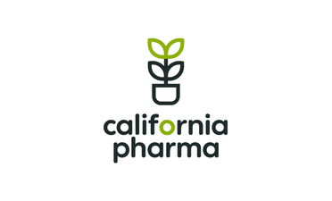 CaliforniaPharma.com - Creative brandable domain for sale