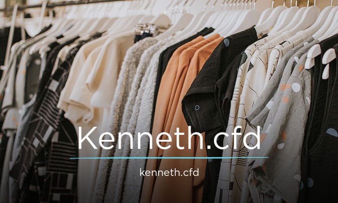 Kenneth.cfd