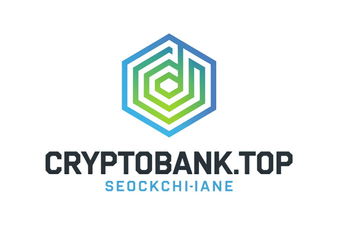 CryptoBank.top - Creative brandable domain for sale