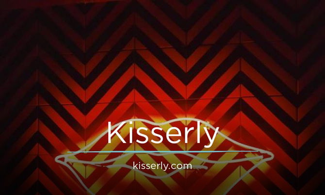 Kisserly.com