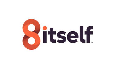 8itself.com - Creative brandable domain for sale