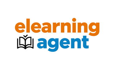 eLearningAgent.com - Creative brandable domain for sale