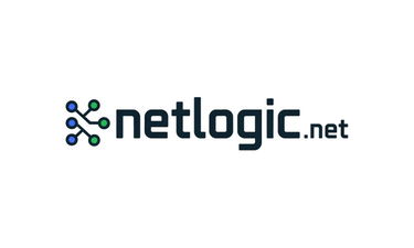 NetLogic.net - Creative brandable domain for sale