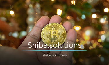 shiba.solutions