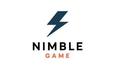 NimbleGame.com is for sale