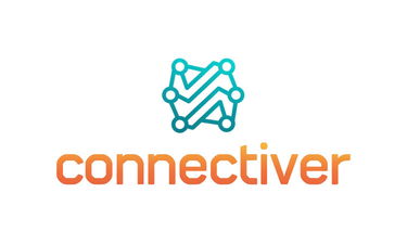 Connectiver.com - Creative brandable domain for sale