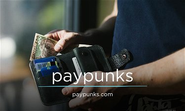 PayPunks.com