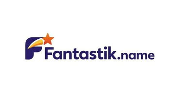 Fantastik logo